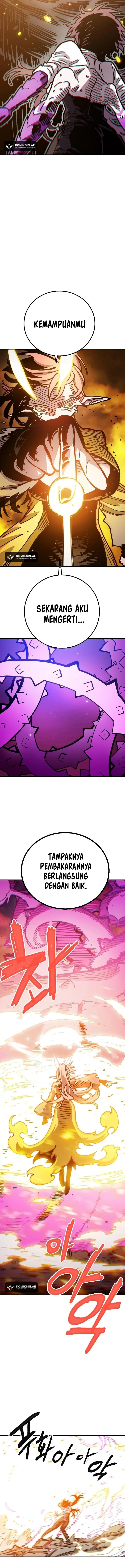 Player. Chapter 214 Gambar 10