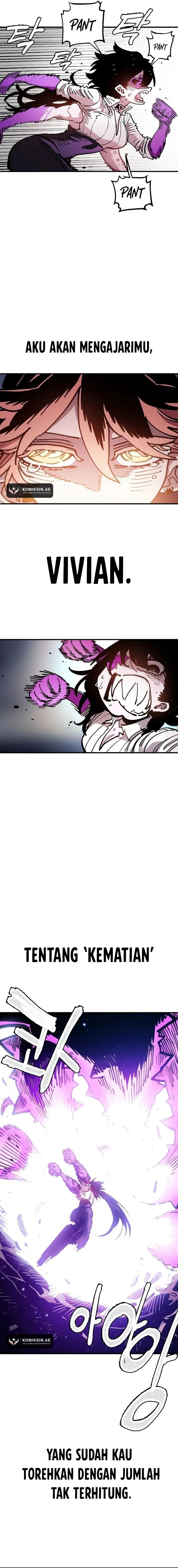 Player. Chapter 214 Gambar 12