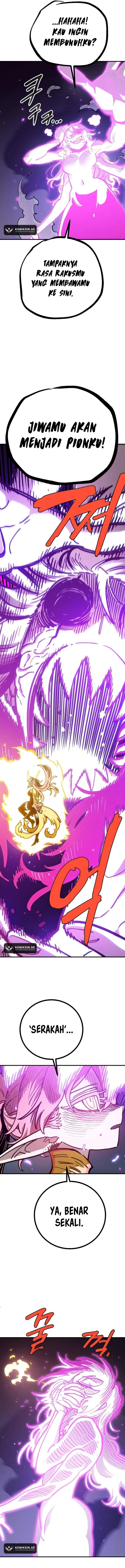 Player. Chapter 214 Gambar 15