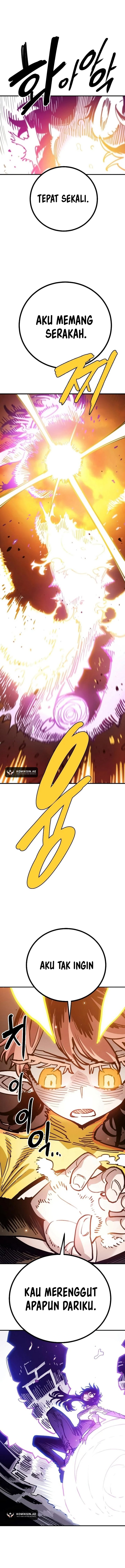 Player. Chapter 214 Gambar 16