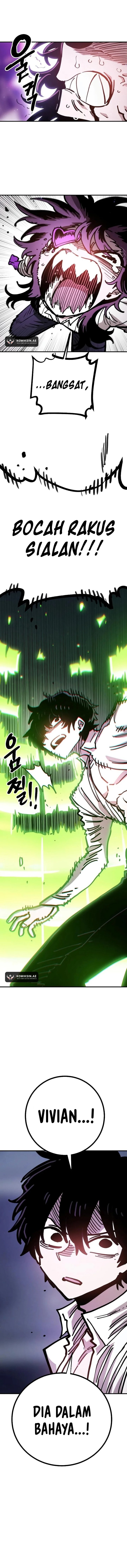 Player. Chapter 214 Gambar 17