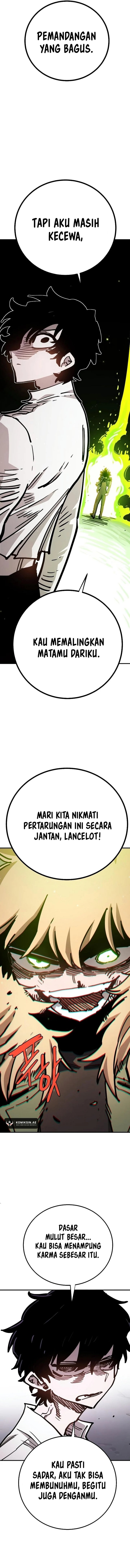 Player. Chapter 214 Gambar 18