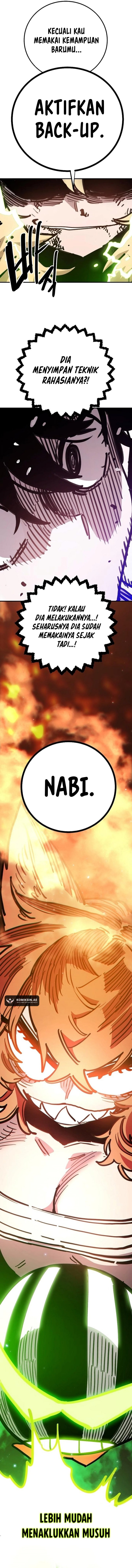 Player. Chapter 214 Gambar 19