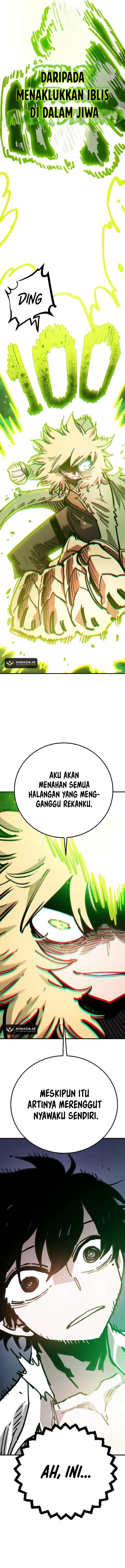 Player. Chapter 214 Gambar 20