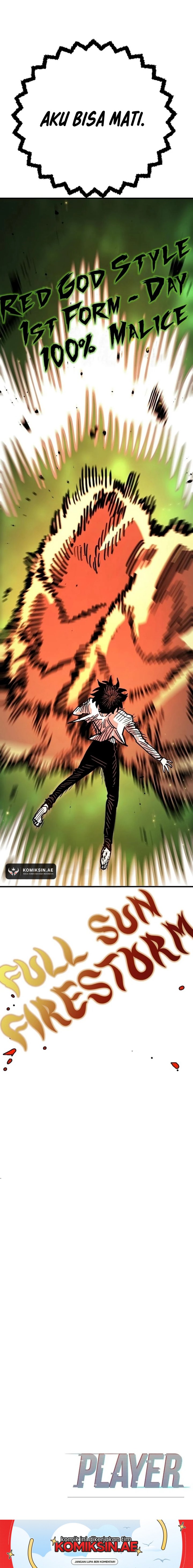 Player. Chapter 214 Gambar 21