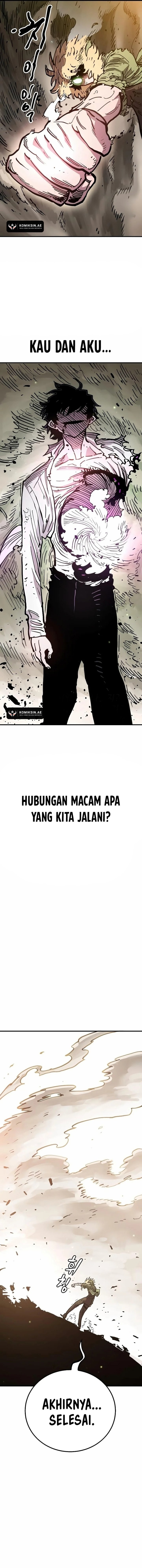 Player. Chapter 215 Gambar 7