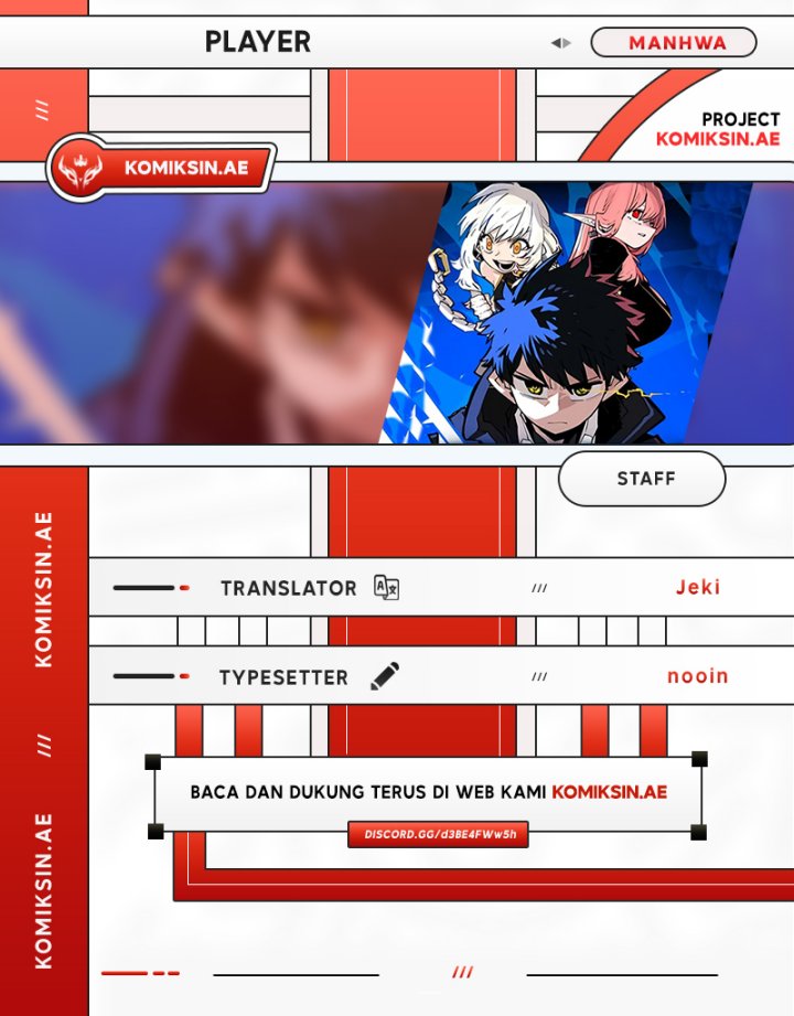 Player. Chapter 218 Gambar 1