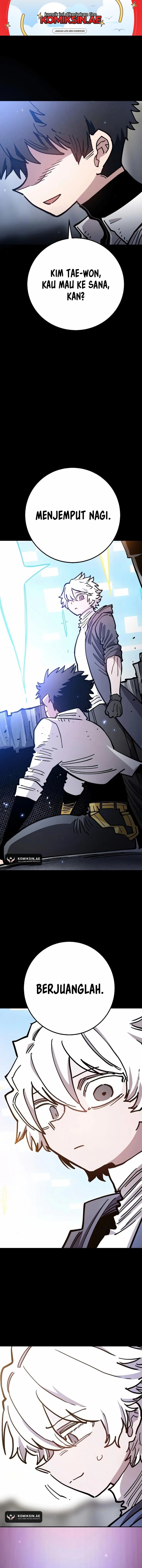 Player. Chapter 218 Gambar 2