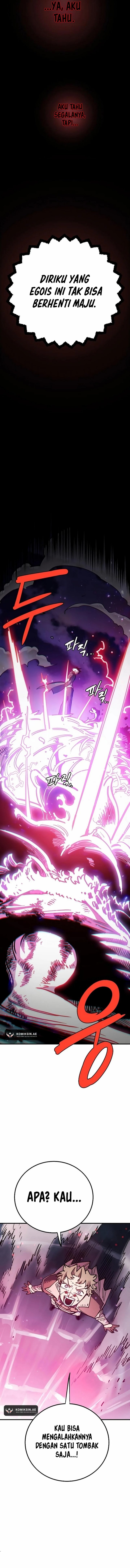 Player. Chapter 218 Gambar 7