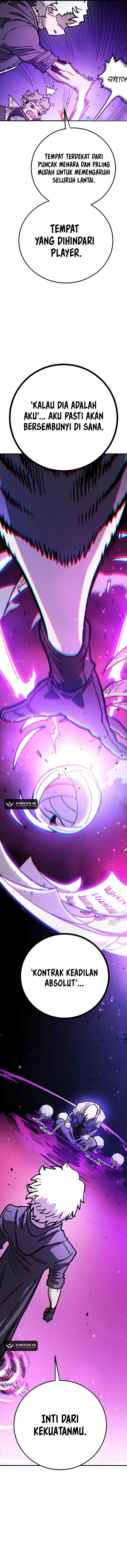 Player. Chapter 218 Gambar 10