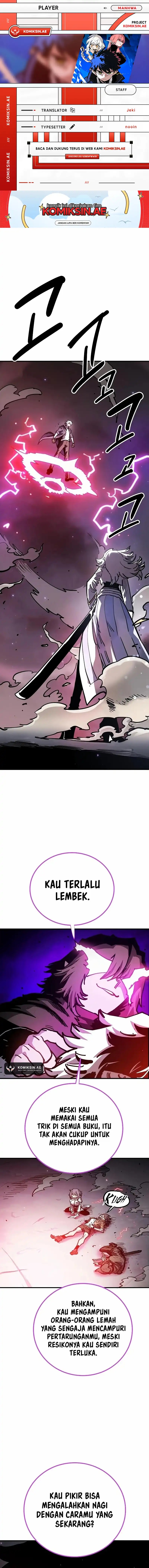 Player. Chapter 219 Gambar 1