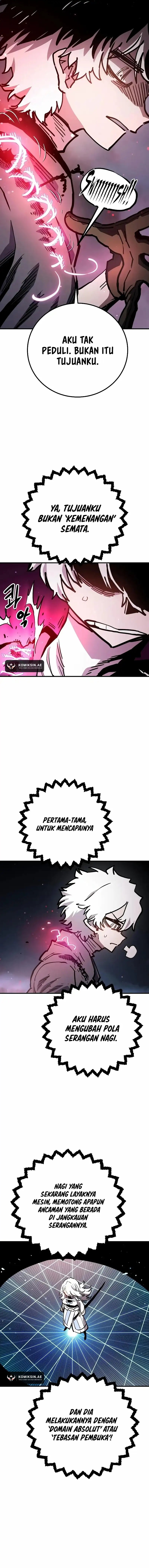 Player. Chapter 219 Gambar 2