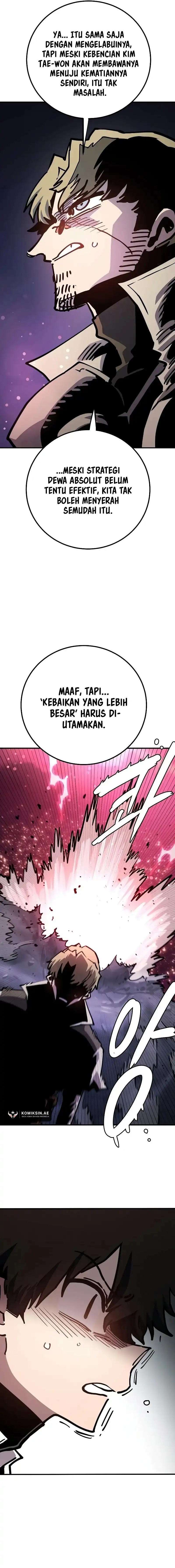 Player. Chapter 219 Gambar 6