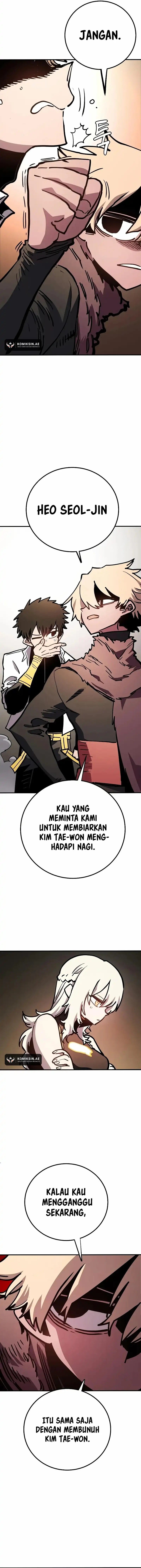 Player. Chapter 219 Gambar 7
