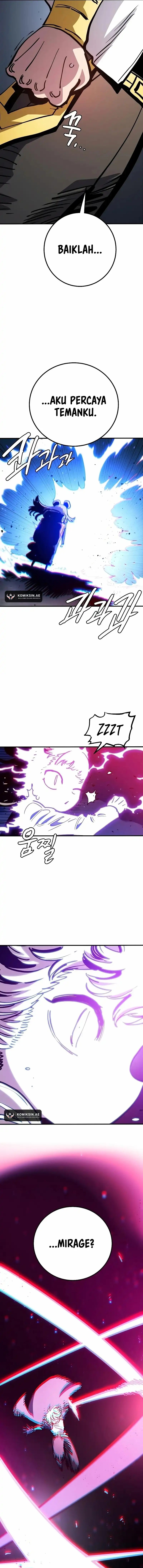 Player. Chapter 219 Gambar 8