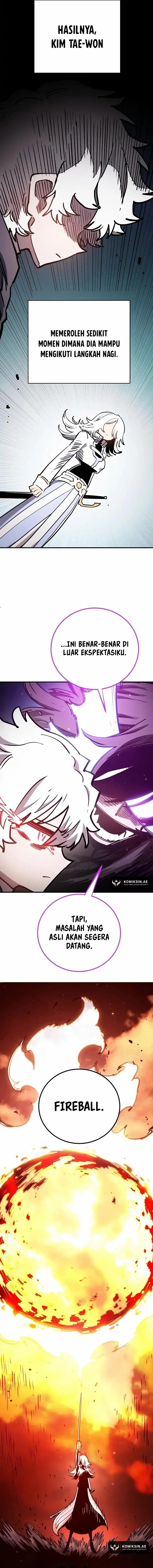 Player. Chapter 219 Gambar 12