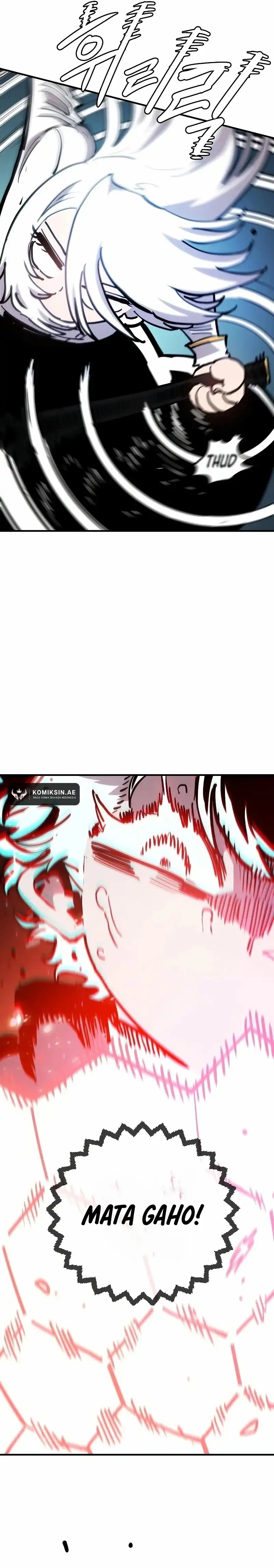 Player. Chapter 219 Gambar 16