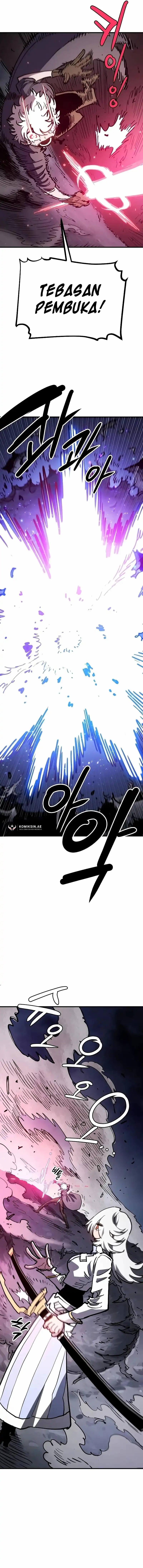 Player. Chapter 219 Gambar 18