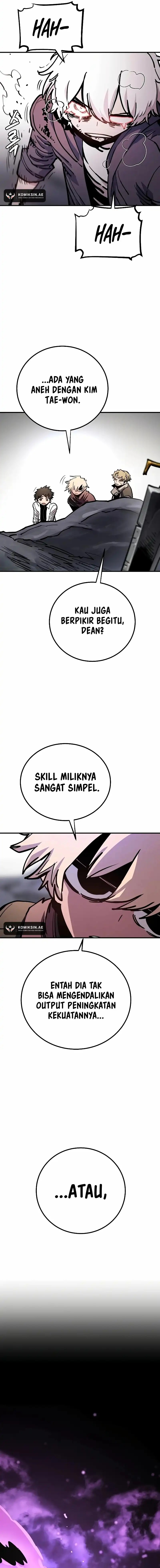 Player. Chapter 219 Gambar 19