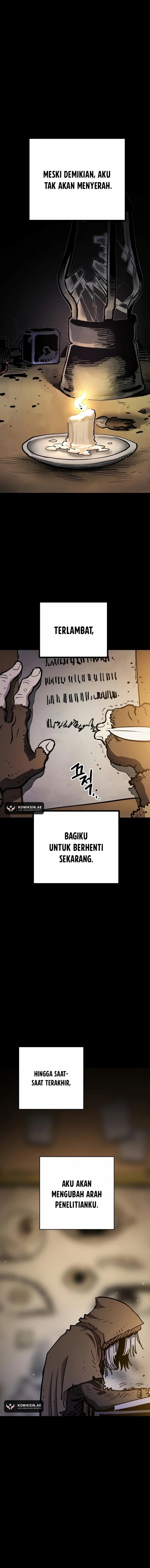 Player. Chapter 220 Gambar 3