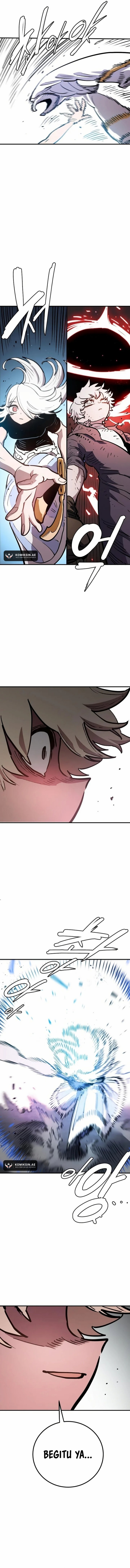 Player. Chapter 220 Gambar 12