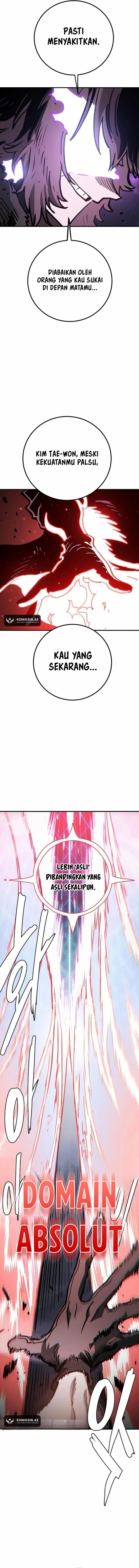 Player. Chapter 220 Gambar 15