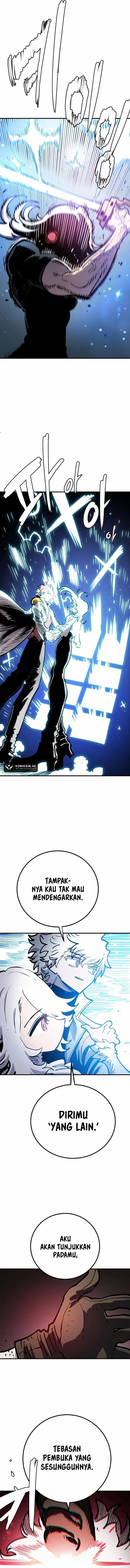 Player. Chapter 220 Gambar 17