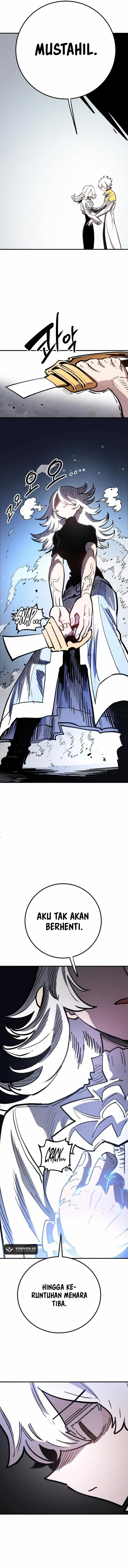 Player. Chapter 220 Gambar 20