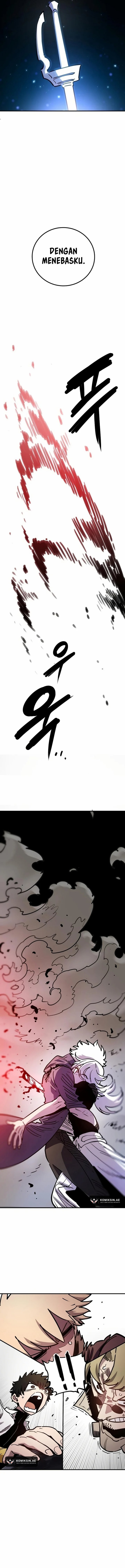 Player. Chapter 220 Gambar 22