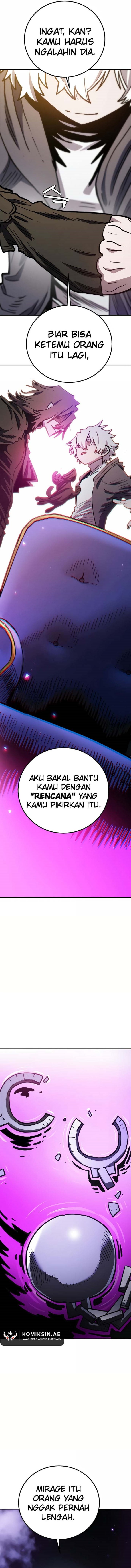Player. Chapter 222 Gambar 11