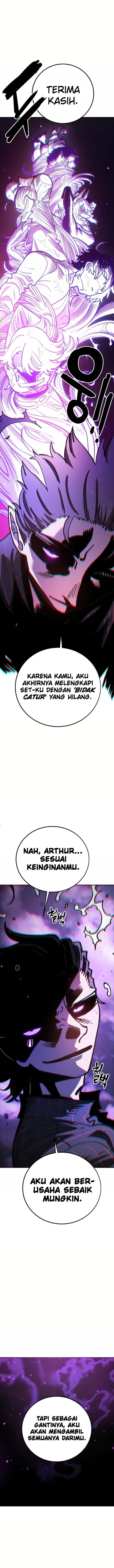 Player. Chapter 222 Gambar 13