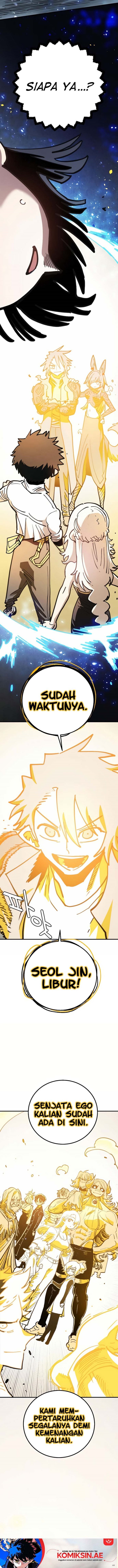 Player. Chapter 222 Gambar 16