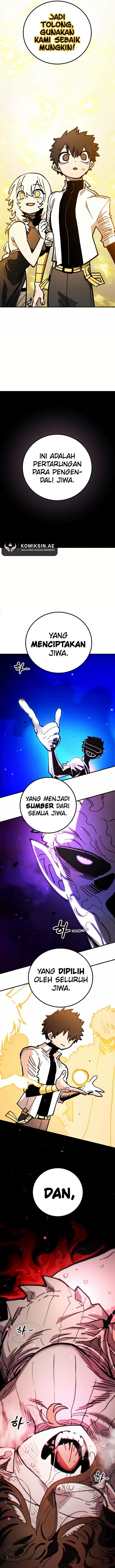 Player. Chapter 222 Gambar 17