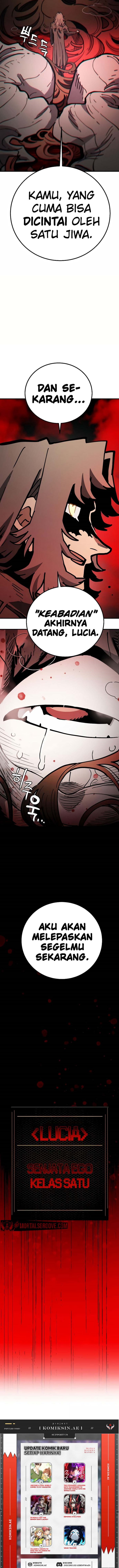 Player. Chapter 222 Gambar 18