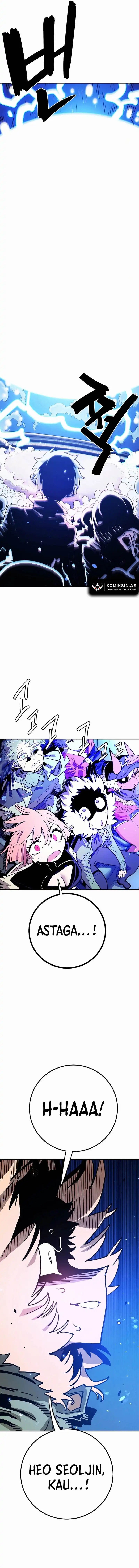 Player. Chapter 225 Gambar 2