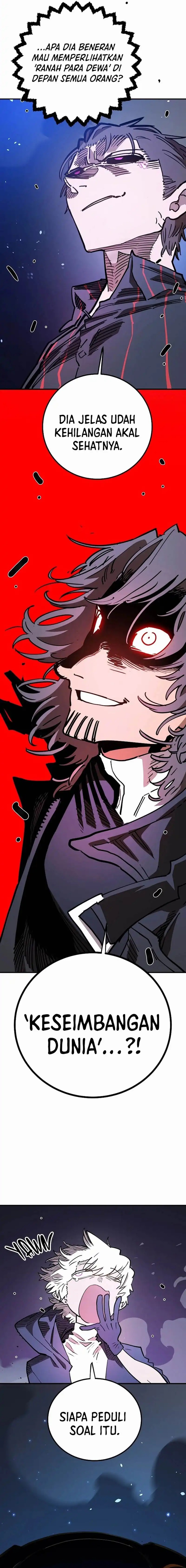 Player. Chapter 225 Gambar 4