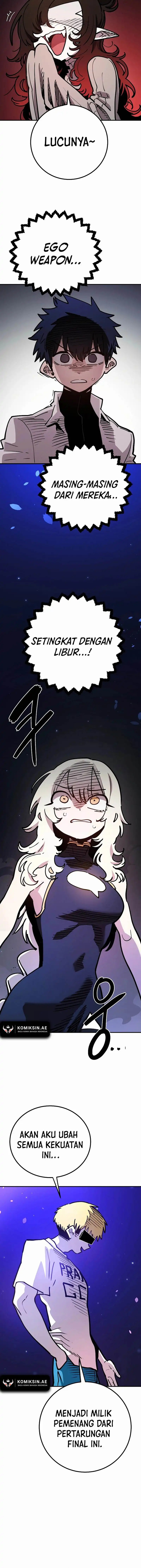 Player. Chapter 225 Gambar 9