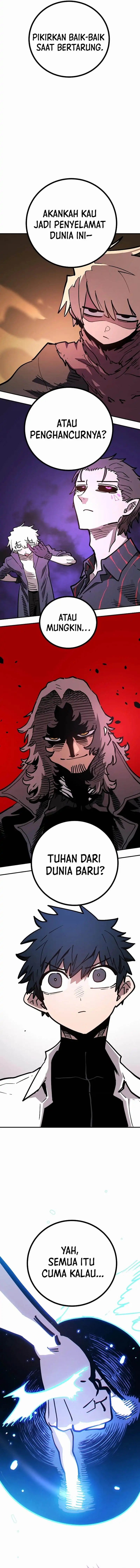 Player. Chapter 225 Gambar 10