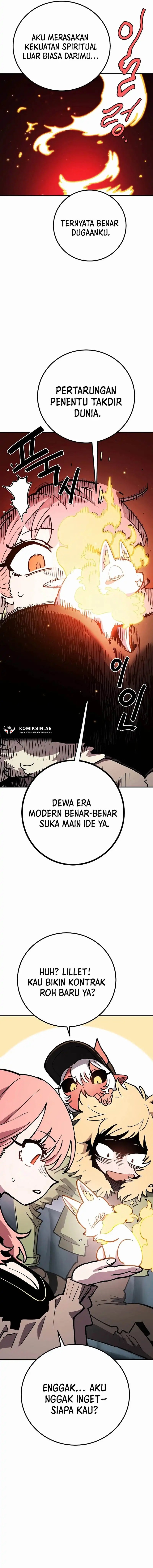 Player. Chapter 225 Gambar 13
