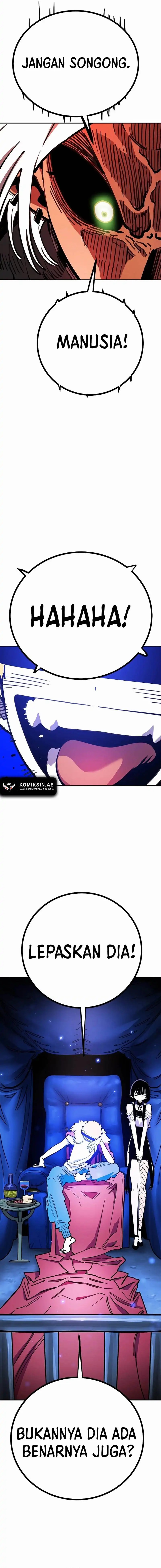 Player. Chapter 225 Gambar 19