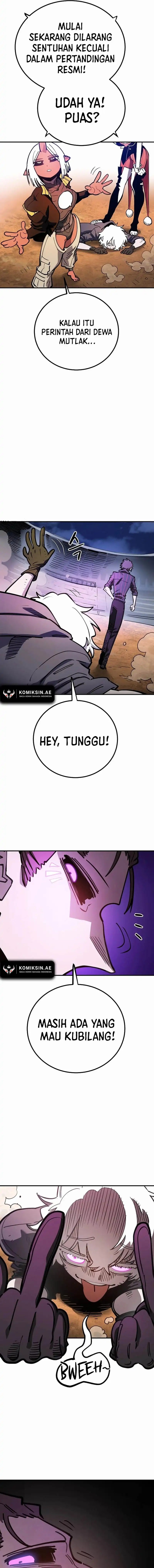 Player. Chapter 225 Gambar 20