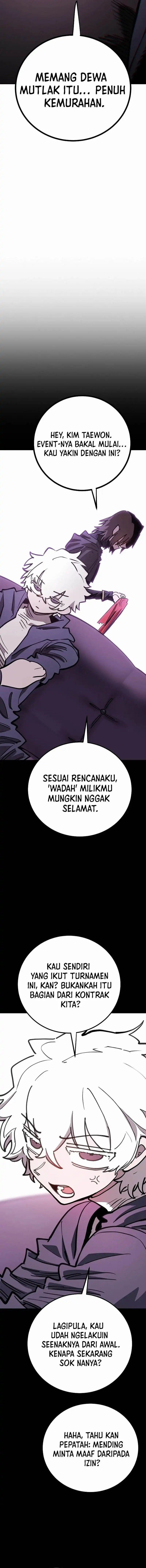 Player. Chapter 225 Gambar 24