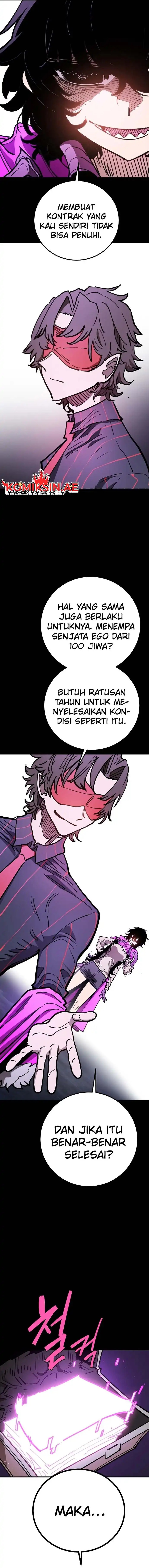 Player. Chapter 227 Gambar 3