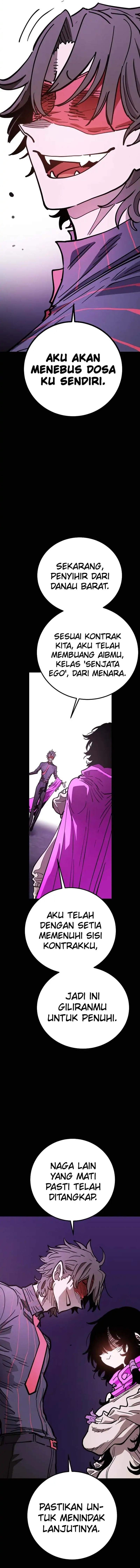 Player. Chapter 227 Gambar 4