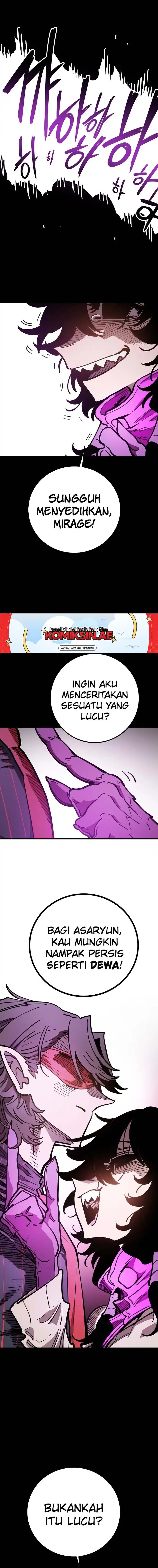 Player. Chapter 227 Gambar 5