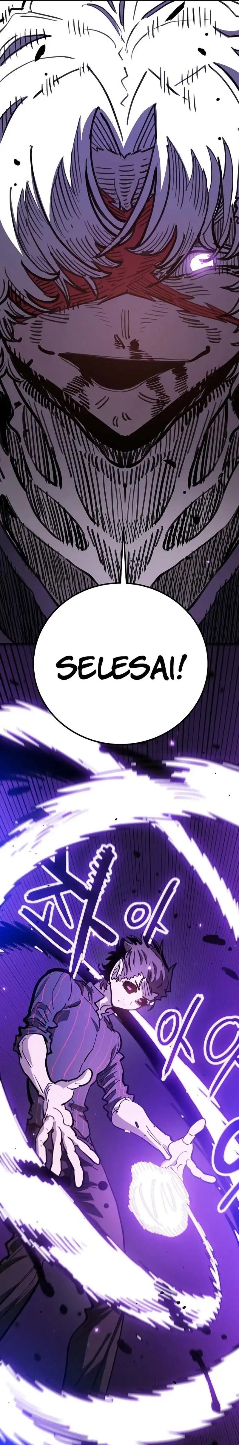 Player. Chapter 227 Gambar 8