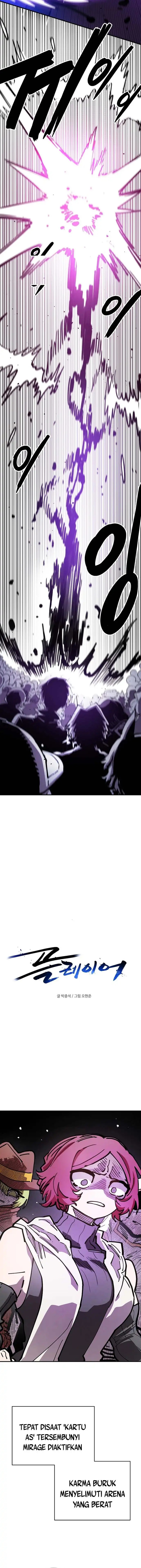 Player. Chapter 227 Gambar 9