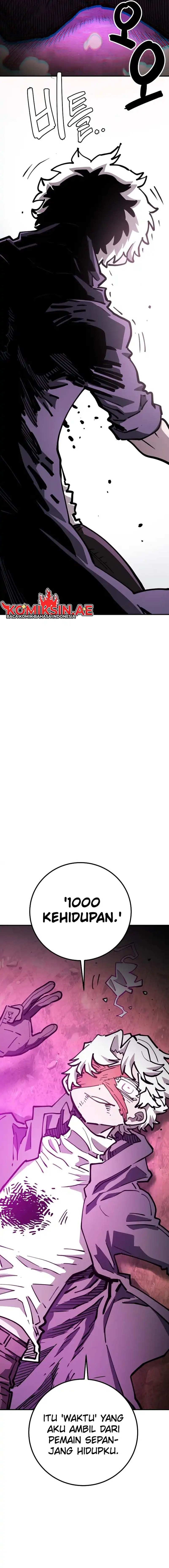 Player. Chapter 227 Gambar 11