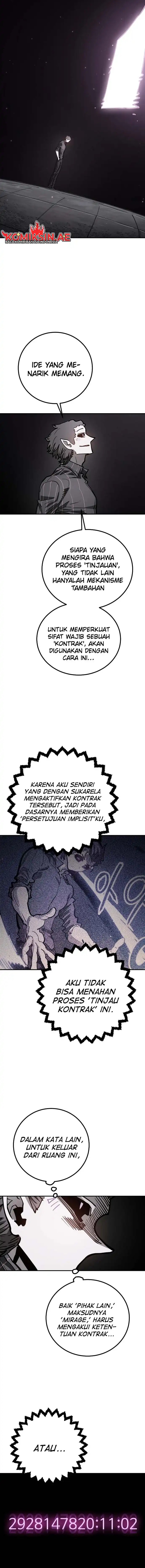 Player. Chapter 227 Gambar 13