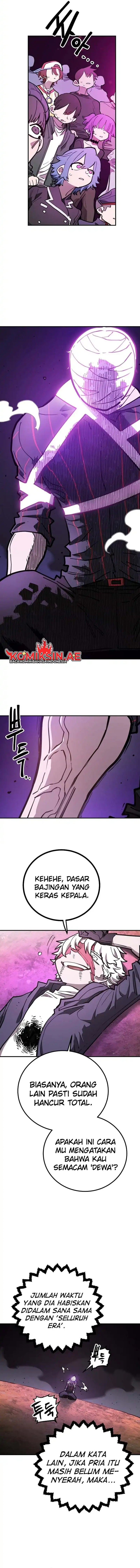 Player. Chapter 227 Gambar 16